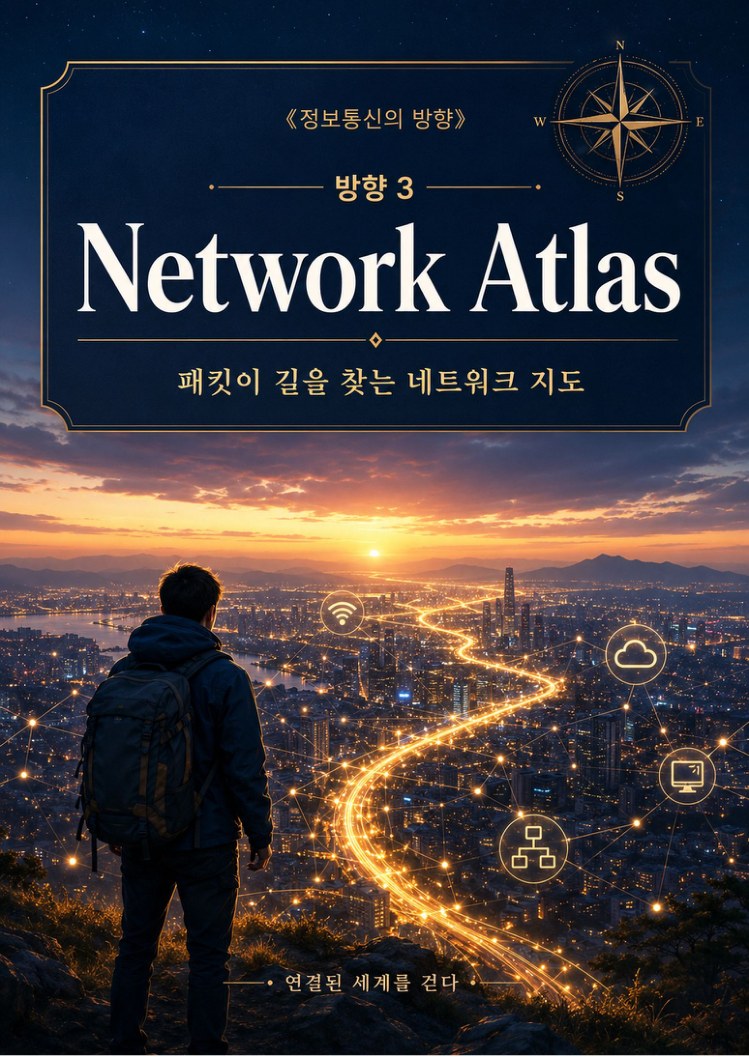 연결된 세계를 걷다