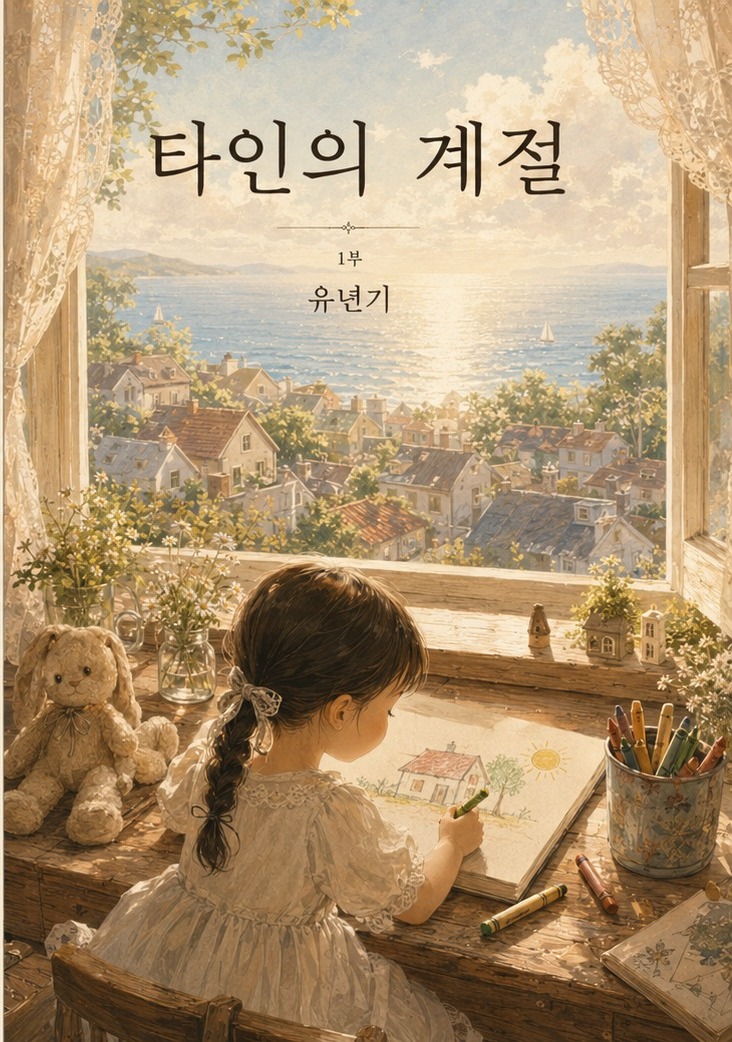 타인의 계절
